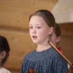 38. Małe Bajania - Szkółka Regionalnego Muzykowania z Jurgowa 38. Małe Bajania - Szkółka Regionalnego Muzykowania z Jurgowa