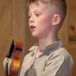 38. Małe Bajania - Szkółka Regionalnego Muzykowania z Jurgowa 38. Małe Bajania - Szkółka Regionalnego Muzykowania z Jurgowa