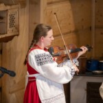 38. Małe Bajania - Szkółka Regionalnego Muzykowania z Jurgowa 38. Małe Bajania - Szkółka Regionalnego Muzykowania z Jurgowa