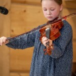 38. Małe Bajania - Szkółka Regionalnego Muzykowania z Jurgowa 38. Małe Bajania - Szkółka Regionalnego Muzykowania z Jurgowa