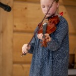 38. Małe Bajania - Szkółka Regionalnego Muzykowania z Jurgowa 38. Małe Bajania - Szkółka Regionalnego Muzykowania z Jurgowa