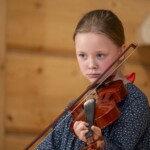 38. Małe Bajania - Szkółka Regionalnego Muzykowania z Jurgowa 38. Małe Bajania - Szkółka Regionalnego Muzykowania z Jurgowa