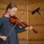 38. Małe Bajania - Szkółka Regionalnego Muzykowania z Jurgowa 38. Małe Bajania - Szkółka Regionalnego Muzykowania z Jurgowa