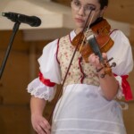 38. Małe Bajania - Szkółka Regionalnego Muzykowania z Jurgowa 38. Małe Bajania - Szkółka Regionalnego Muzykowania z Jurgowa