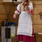 38. Małe Bajania - Szkółka Regionalnego Muzykowania z Jurgowa 38. Małe Bajania - Szkółka Regionalnego Muzykowania z Jurgowa