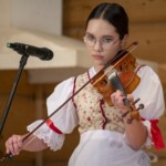 38. Małe Bajania - Szkółka Regionalnego Muzykowania z Jurgowa 38. Małe Bajania - Szkółka Regionalnego Muzykowania z Jurgowa