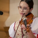 38. Małe Bajania - Szkółka Regionalnego Muzykowania z Jurgowa 38. Małe Bajania - Szkółka Regionalnego Muzykowania z Jurgowa