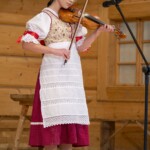 38. Małe Bajania - Szkółka Regionalnego Muzykowania z Jurgowa 38. Małe Bajania - Szkółka Regionalnego Muzykowania z Jurgowa