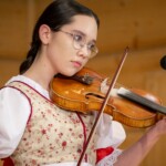 38. Małe Bajania - Szkółka Regionalnego Muzykowania z Jurgowa 38. Małe Bajania - Szkółka Regionalnego Muzykowania z Jurgowa