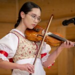 38. Małe Bajania - Szkółka Regionalnego Muzykowania z Jurgowa 38. Małe Bajania - Szkółka Regionalnego Muzykowania z Jurgowa