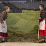 38. Małe Bajania - Zespół Góralski "Białcanie" z Białki Tatrzańskiej 38. Małe Bajania - Zespół Góralski "Białcanie" z Białki Tatrzańskiej