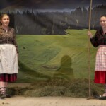 38. Małe Bajania - Zespół Góralski "Białcanie" z Białki Tatrzańskiej 38. Małe Bajania - Zespół Góralski "Białcanie" z Białki Tatrzańskiej