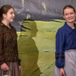 38. Małe Bajania - Zespół Góralski "Białcanie" z Białki Tatrzańskiej 38. Małe Bajania - Zespół Góralski "Białcanie" z Białki Tatrzańskiej