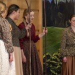 38. Małe Bajania - Zespół Góralski "Białcanie" z Białki Tatrzańskiej 38. Małe Bajania - Zespół Góralski "Białcanie" z Białki Tatrzańskiej