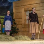 38. Małe Bajania - Zespół Góralski "Białcanie" z Białki Tatrzańskiej 38. Małe Bajania - Zespół Góralski "Białcanie" z Białki Tatrzańskiej