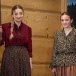 38. Małe Bajania - Zespół Góralski "Białcanie" z Białki Tatrzańskiej 38. Małe Bajania - Zespół Góralski "Białcanie" z Białki Tatrzańskiej