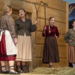 38. Małe Bajania - Zespół Góralski "Białcanie" z Białki Tatrzańskiej 38. Małe Bajania - Zespół Góralski "Białcanie" z Białki Tatrzańskiej