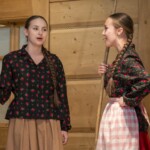 38. Małe Bajania - Zespół Góralski "Białcanie" z Białki Tatrzańskiej 38. Małe Bajania - Zespół Góralski "Białcanie" z Białki Tatrzańskiej