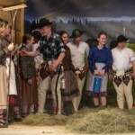 38. Małe Bajania - Zespół Góralski "Białcanie" z Białki Tatrzańskiej 38. Małe Bajania - Zespół Góralski "Białcanie" z Białki Tatrzańskiej