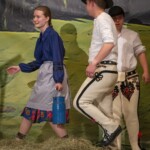 38. Małe Bajania - Zespół Góralski "Białcanie" z Białki Tatrzańskiej 38. Małe Bajania - Zespół Góralski "Białcanie" z Białki Tatrzańskiej