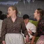 38. Małe Bajania - Zespół Góralski "Białcanie" z Białki Tatrzańskiej 38. Małe Bajania - Zespół Góralski "Białcanie" z Białki Tatrzańskiej