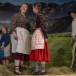 38. Małe Bajania - Zespół Góralski "Białcanie" z Białki Tatrzańskiej 38. Małe Bajania - Zespół Góralski "Białcanie" z Białki Tatrzańskiej