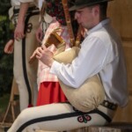 38. Małe Bajania - Zespół Góralski "Białcanie" z Białki Tatrzańskiej 38. Małe Bajania - Zespół Góralski "Białcanie" z Białki Tatrzańskiej