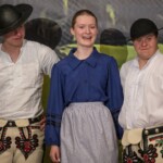 38. Małe Bajania - Zespół Góralski "Białcanie" z Białki Tatrzańskiej 38. Małe Bajania - Zespół Góralski "Białcanie" z Białki Tatrzańskiej