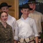 38. Małe Bajania - Zespół Góralski "Białcanie" z Białki Tatrzańskiej 38. Małe Bajania - Zespół Góralski "Białcanie" z Białki Tatrzańskiej