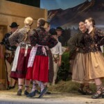 38. Małe Bajania - Zespół Góralski "Białcanie" z Białki Tatrzańskiej 38. Małe Bajania - Zespół Góralski "Białcanie" z Białki Tatrzańskiej