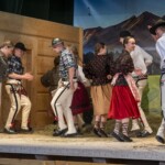 38. Małe Bajania - Zespół Góralski "Białcanie" z Białki Tatrzańskiej 38. Małe Bajania - Zespół Góralski "Białcanie" z Białki Tatrzańskiej