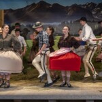 38. Małe Bajania - Zespół Góralski "Białcanie" z Białki Tatrzańskiej 38. Małe Bajania - Zespół Góralski "Białcanie" z Białki Tatrzańskiej