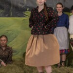 38. Małe Bajania - Zespół Góralski "Białcanie" z Białki Tatrzańskiej 38. Małe Bajania - Zespół Góralski "Białcanie" z Białki Tatrzańskiej