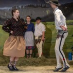 38. Małe Bajania - Zespół Góralski "Białcanie" z Białki Tatrzańskiej 38. Małe Bajania - Zespół Góralski "Białcanie" z Białki Tatrzańskiej