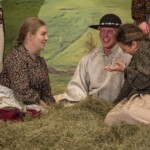 38. Małe Bajania - Zespół Góralski "Białcanie" z Białki Tatrzańskiej 38. Małe Bajania - Zespół Góralski "Białcanie" z Białki Tatrzańskiej