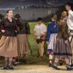 38. Małe Bajania - Zespół Góralski "Białcanie" z Białki Tatrzańskiej 38. Małe Bajania - Zespół Góralski "Białcanie" z Białki Tatrzańskiej