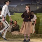 38. Małe Bajania - Zespół Góralski "Białcanie" z Białki Tatrzańskiej 38. Małe Bajania - Zespół Góralski "Białcanie" z Białki Tatrzańskiej