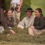 38. Małe Bajania - Zespół Góralski "Białcanie" z Białki Tatrzańskiej 38. Małe Bajania - Zespół Góralski "Białcanie" z Białki Tatrzańskiej