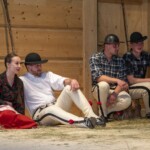 38. Małe Bajania - Zespół Góralski "Białcanie" z Białki Tatrzańskiej 38. Małe Bajania - Zespół Góralski "Białcanie" z Białki Tatrzańskiej