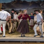 38. Małe Bajania - Zespół Góralski "Białcanie" z Białki Tatrzańskiej 38. Małe Bajania - Zespół Góralski "Białcanie" z Białki Tatrzańskiej