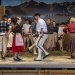 38. Małe Bajania - Zespół Góralski "Białcanie" z Białki Tatrzańskiej 38. Małe Bajania - Zespół Góralski "Białcanie" z Białki Tatrzańskiej