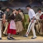 38. Małe Bajania - Zespół Góralski "Białcanie" z Białki Tatrzańskiej 38. Małe Bajania - Zespół Góralski "Białcanie" z Białki Tatrzańskiej