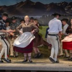 38. Małe Bajania - Zespół Góralski "Białcanie" z Białki Tatrzańskiej 38. Małe Bajania - Zespół Góralski "Białcanie" z Białki Tatrzańskiej