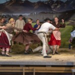 38. Małe Bajania - Zespół Góralski "Białcanie" z Białki Tatrzańskiej 38. Małe Bajania - Zespół Góralski "Białcanie" z Białki Tatrzańskiej