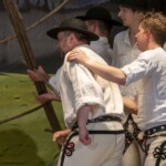 38. Małe Bajania - Zespół Góralski "Białcanie" z Białki Tatrzańskiej 38. Małe Bajania - Zespół Góralski "Białcanie" z Białki Tatrzańskiej