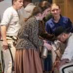 38. Małe Bajania - Zespół Góralski "Białcanie" z Białki Tatrzańskiej 38. Małe Bajania - Zespół Góralski "Białcanie" z Białki Tatrzańskiej