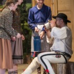 38. Małe Bajania - Zespół Góralski "Białcanie" z Białki Tatrzańskiej 38. Małe Bajania - Zespół Góralski "Białcanie" z Białki Tatrzańskiej