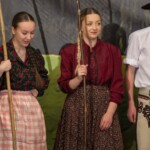 38. Małe Bajania - Zespół Góralski "Białcanie" z Białki Tatrzańskiej 38. Małe Bajania - Zespół Góralski "Białcanie" z Białki Tatrzańskiej