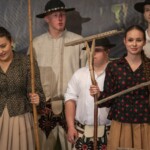 38. Małe Bajania - Zespół Góralski "Białcanie" z Białki Tatrzańskiej 38. Małe Bajania - Zespół Góralski "Białcanie" z Białki Tatrzańskiej