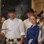 38. Małe Bajania - Zespół Góralski "Białcanie" z Białki Tatrzańskiej 38. Małe Bajania - Zespół Góralski "Białcanie" z Białki Tatrzańskiej